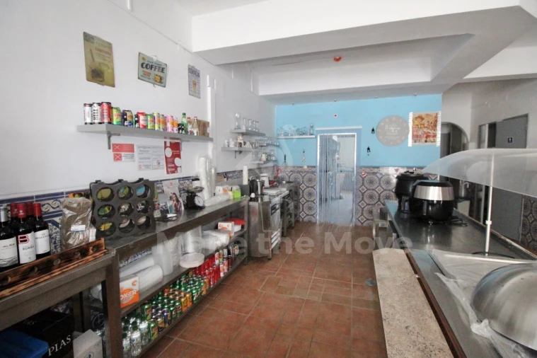 Negócio para Venda em Moncarapacho e Fuseta Foto 4