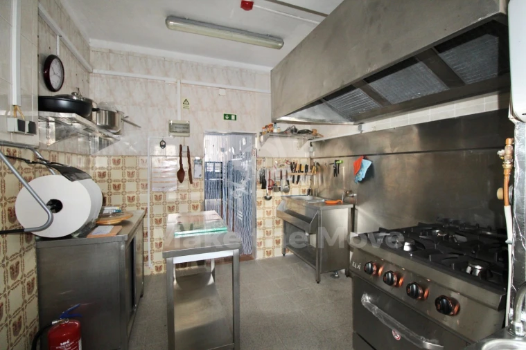 Negócio para Venda em Moncarapacho e Fuseta Foto 7