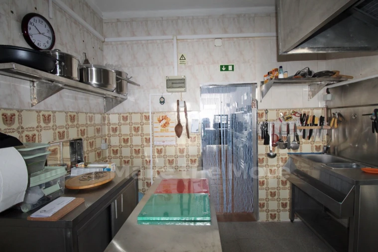 Negócio para Venda em Moncarapacho e Fuseta Foto 9