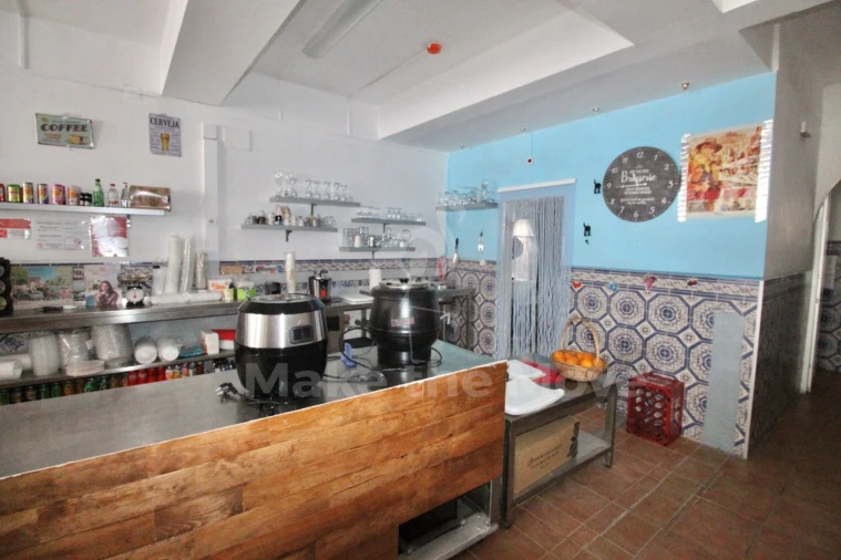 Negócio para Venda em Moncarapacho e Fuseta