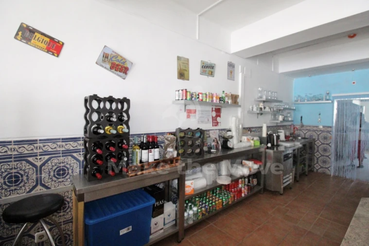 Negócio para Venda em Moncarapacho e Fuseta Foto 11