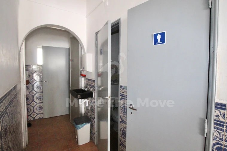 Negócio para Venda em Moncarapacho e Fuseta Foto 14