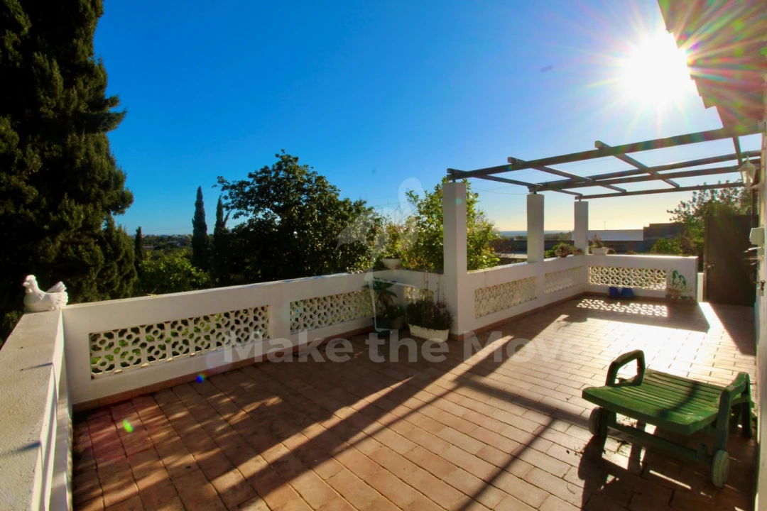 Moradia T3 para Venda em Moncarapacho e Fuseta Foto 2