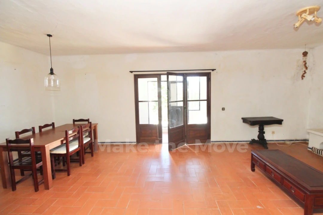 Moradia T3 para Venda em Moncarapacho e Fuseta Foto 4