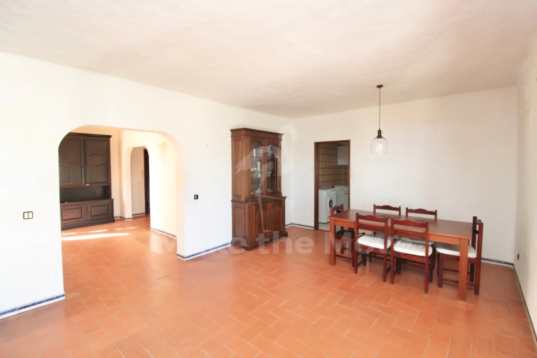 Moradia T3 para Venda em Moncarapacho e Fuseta Foto 15