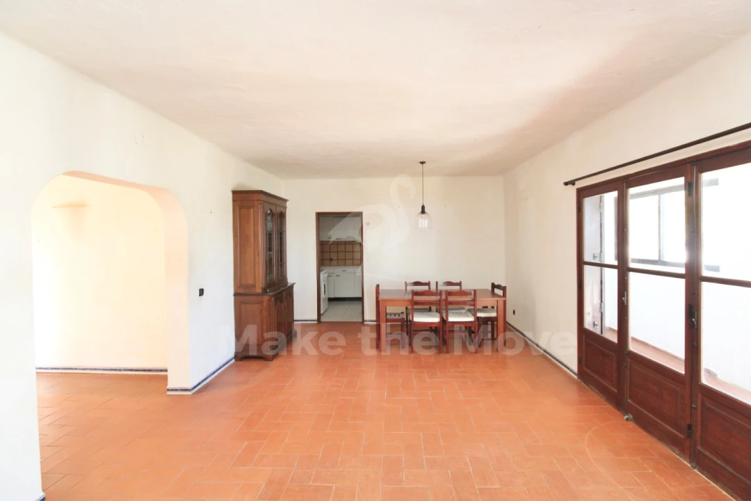 Moradia T3 para Venda em Moncarapacho e Fuseta Foto 16