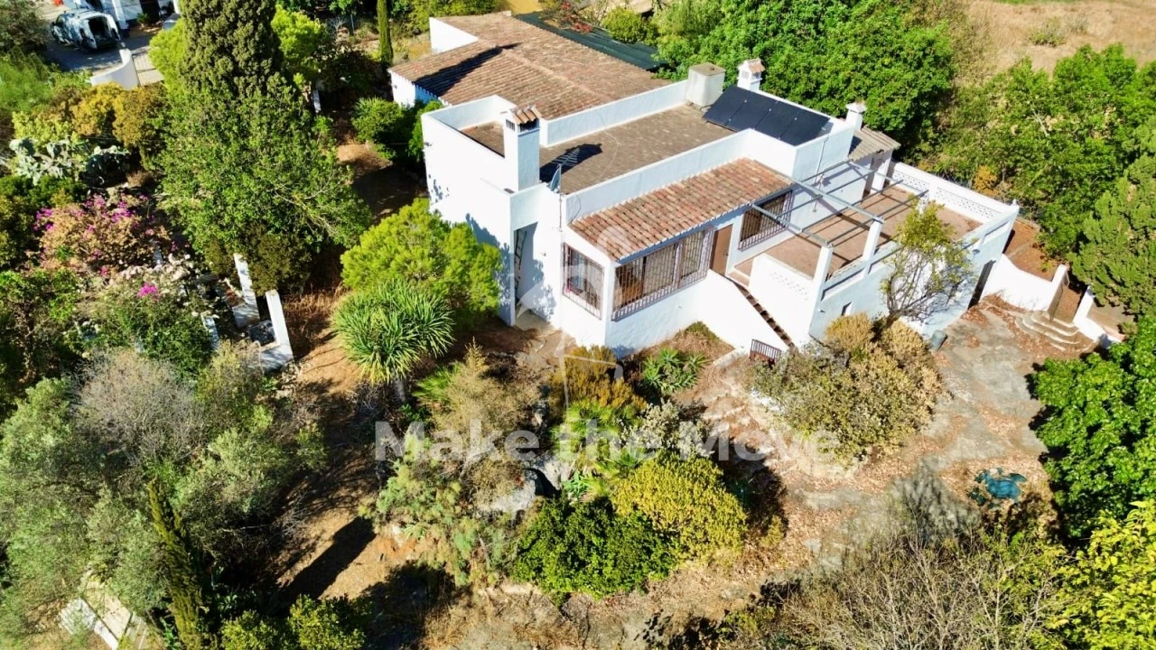 Moradia T3 para Venda em Moncarapacho e Fuseta Foto 1