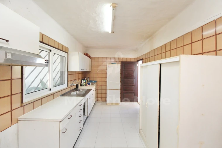 Moradia T3 para Venda em Moncarapacho e Fuseta Foto 30