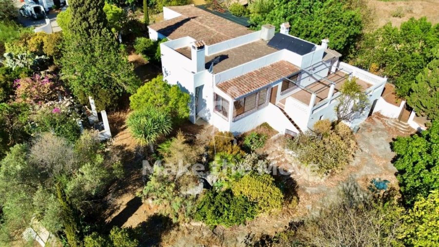 Moradia T3 para Venda em Moncarapacho e Fuseta