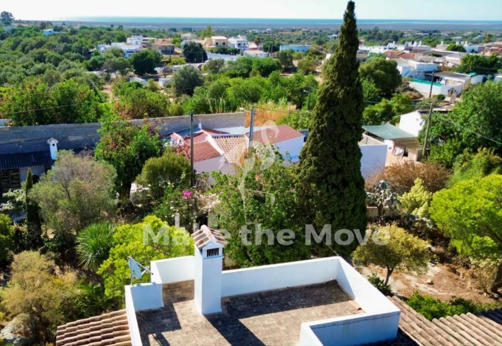 Moradia T3 para Venda em Moncarapacho e Fuseta Foto 33