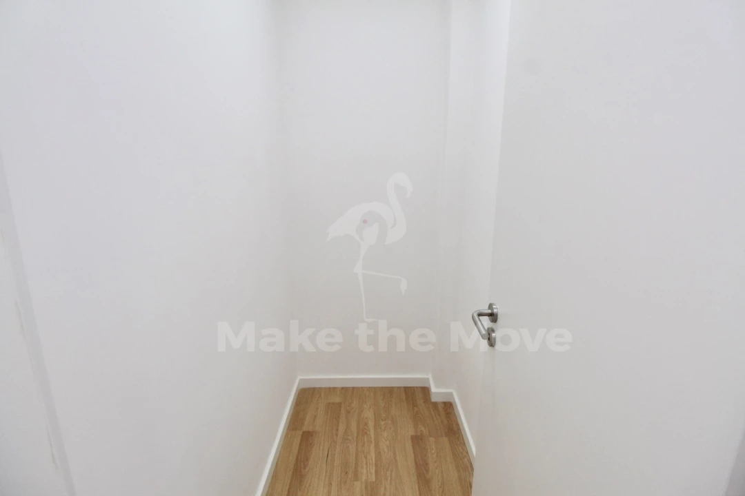 Apartamento T4 para Venda em Olhão Foto 16