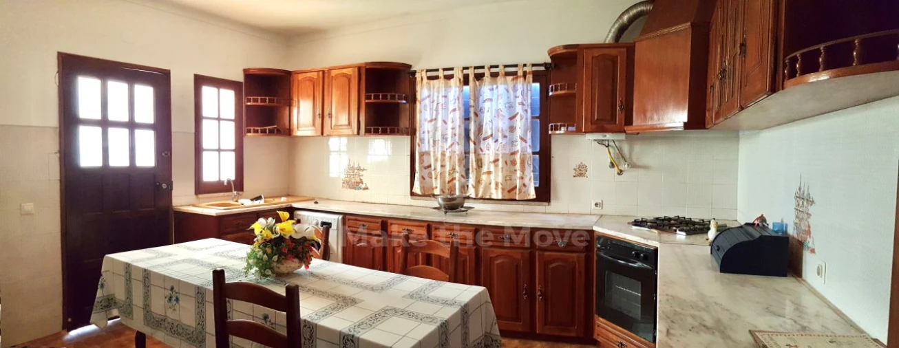 Moradia T3 para Venda em Tavira (Santa Maria e Santiago) Foto 3