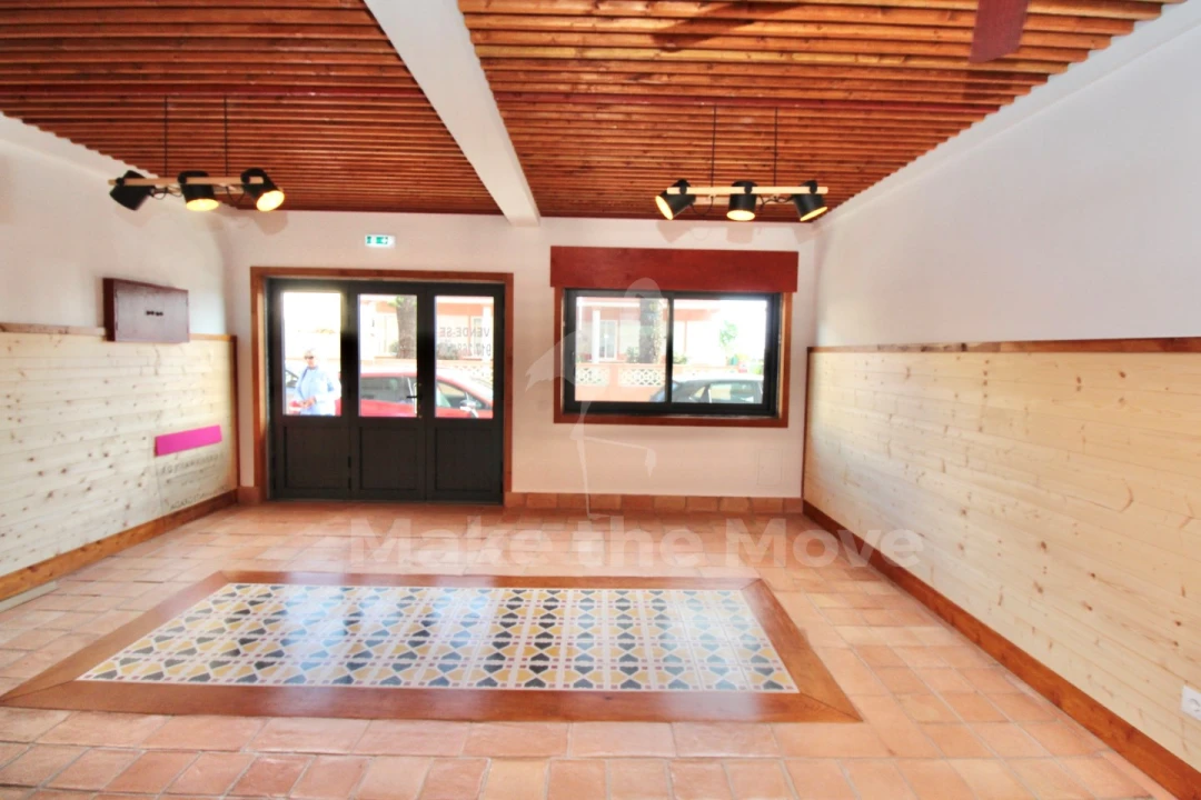 Loja para Venda em Moncarapacho e Fuseta Foto 4