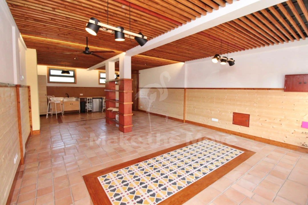 Loja para Venda em Moncarapacho e Fuseta Foto 10