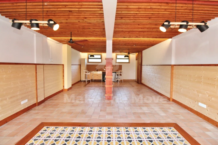 Loja para Venda em Moncarapacho e Fuseta Foto 1