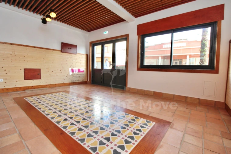 Loja para Venda em Moncarapacho e Fuseta Foto 2