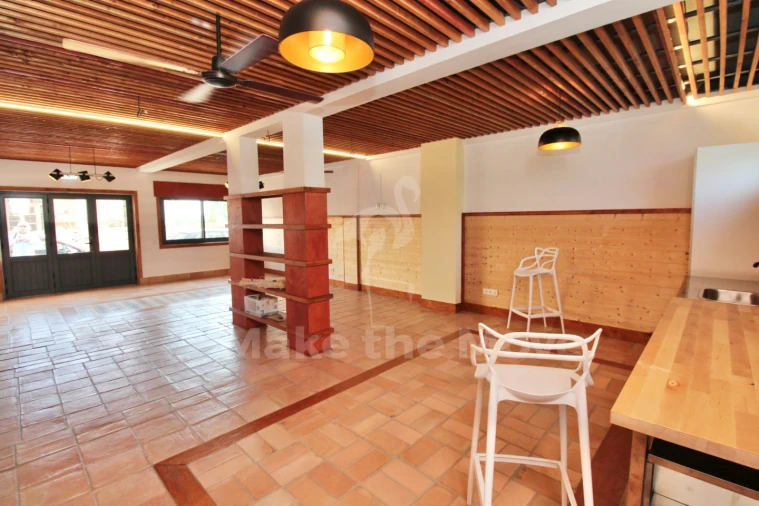 Loja para Venda em Moncarapacho e Fuseta Foto 3