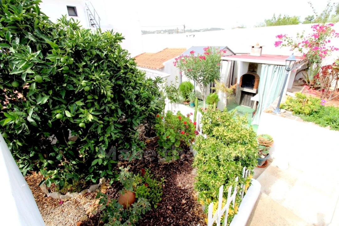 Moradia T4 para Venda em São Brás de Alportel Foto 3