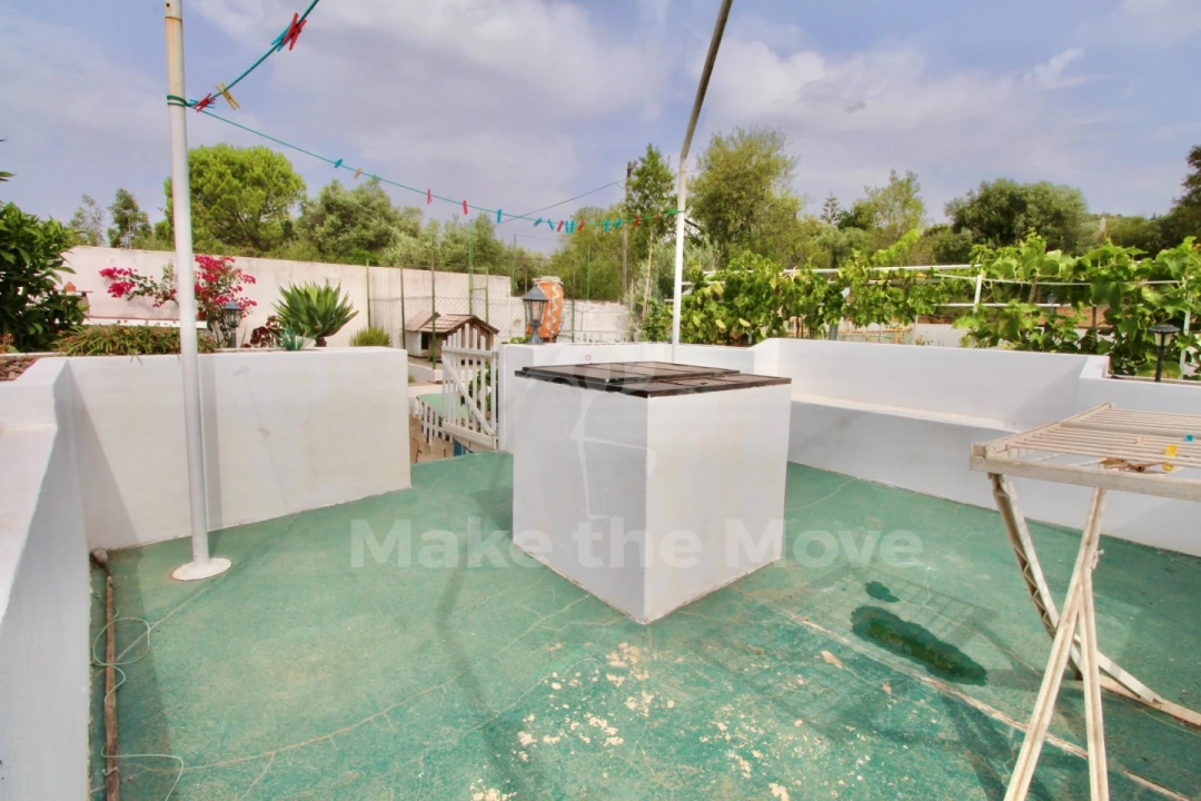 Moradia T4 para Venda em São Brás de Alportel Foto 5