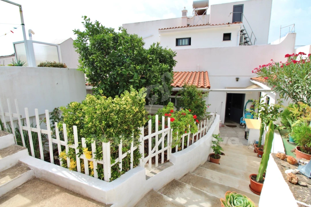 Moradia T4 para Venda em São Brás de Alportel Foto 7