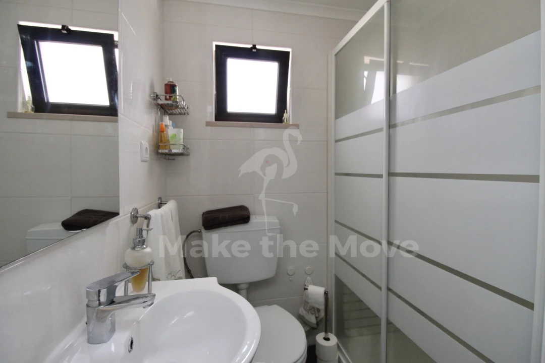 Moradia T4 para Venda em São Brás de Alportel Foto 18