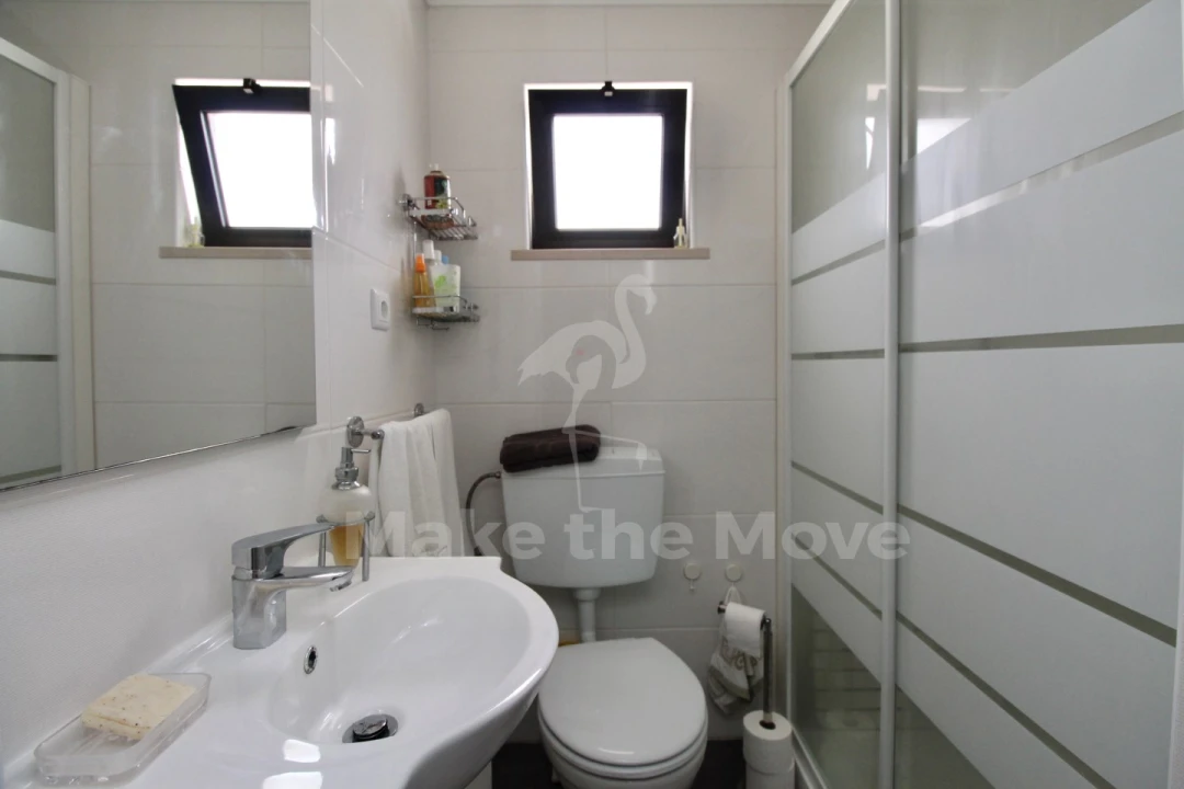 Moradia T4 para Venda em São Brás de Alportel Foto 19