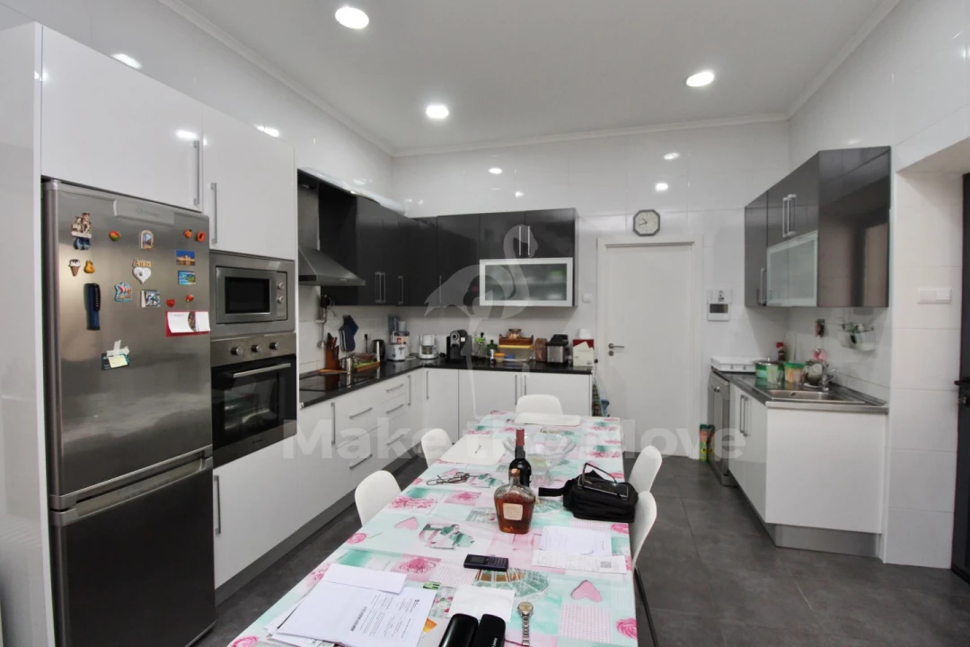 Moradia T4 para Venda em São Brás de Alportel Foto 24