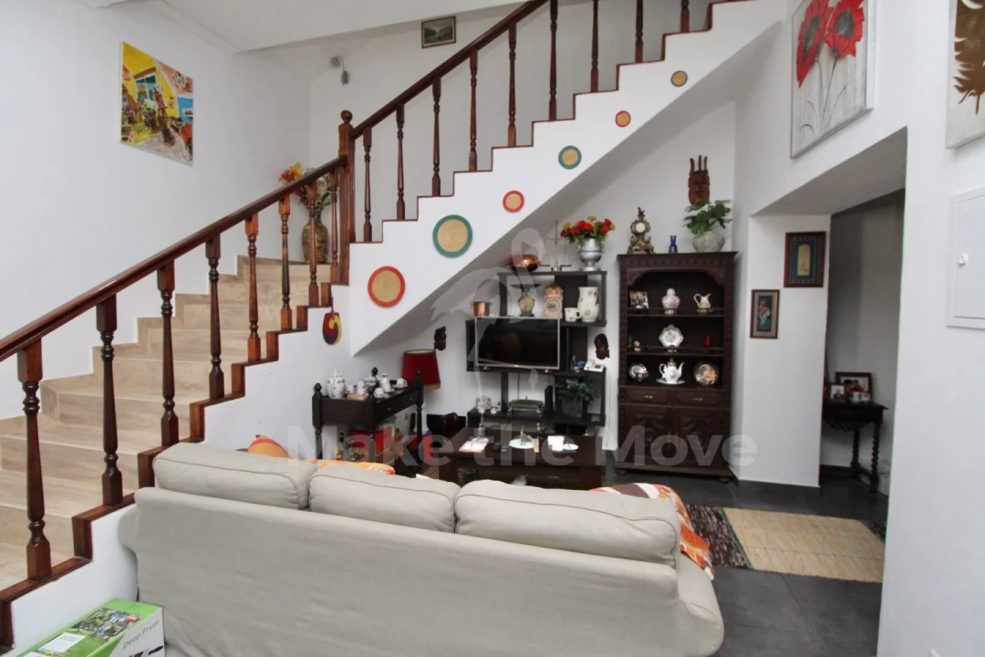 Moradia T4 para Venda em São Brás de Alportel Foto 27