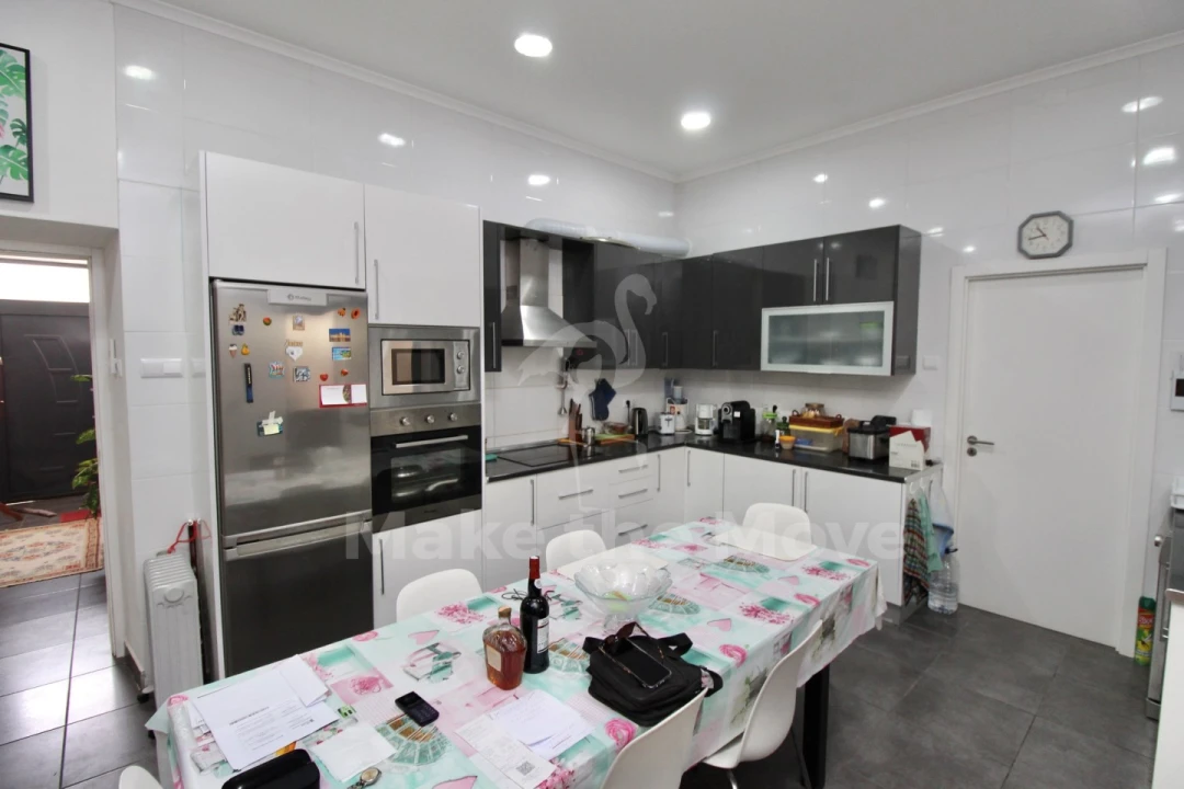 Moradia T4 para Venda em São Brás de Alportel Foto 28