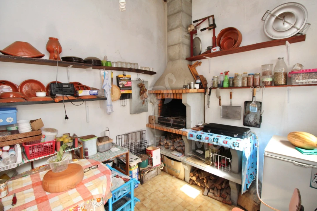 Moradia T4 para Venda em São Brás de Alportel Foto 35