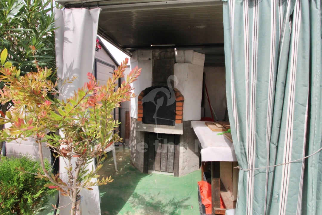 Moradia T4 para Venda em São Brás de Alportel Foto 38