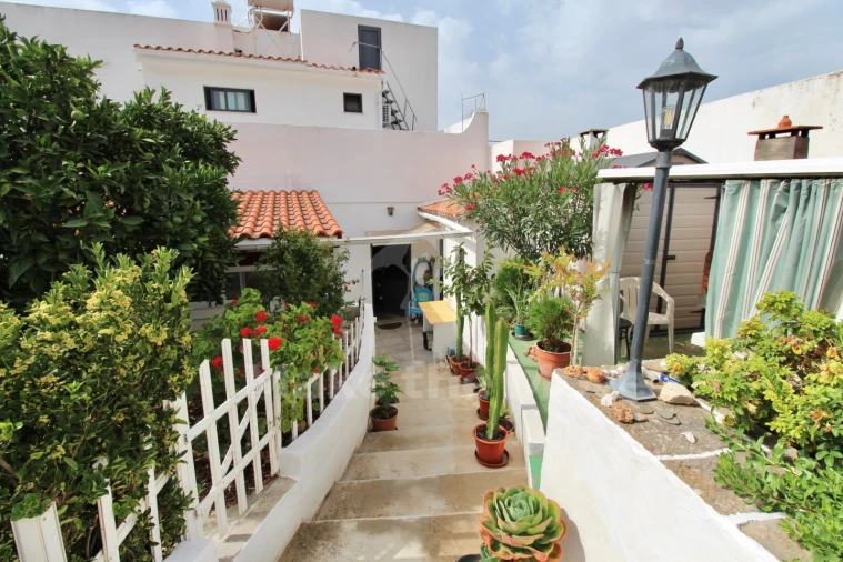 Moradia T4 para Venda em São Brás de Alportel