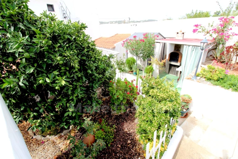 Moradia T4 para Venda em São Brás de Alportel Foto 3