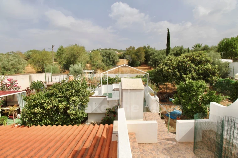 Moradia T4 para Venda em São Brás de Alportel Foto 8