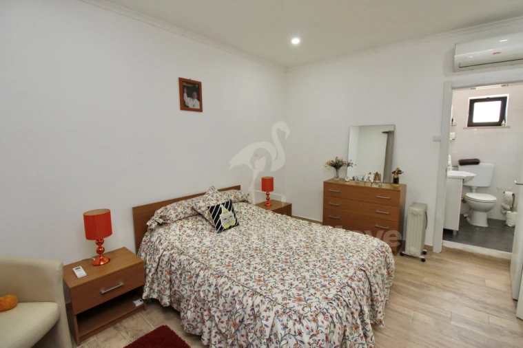 Moradia T4 para Venda em São Brás de Alportel Foto 17