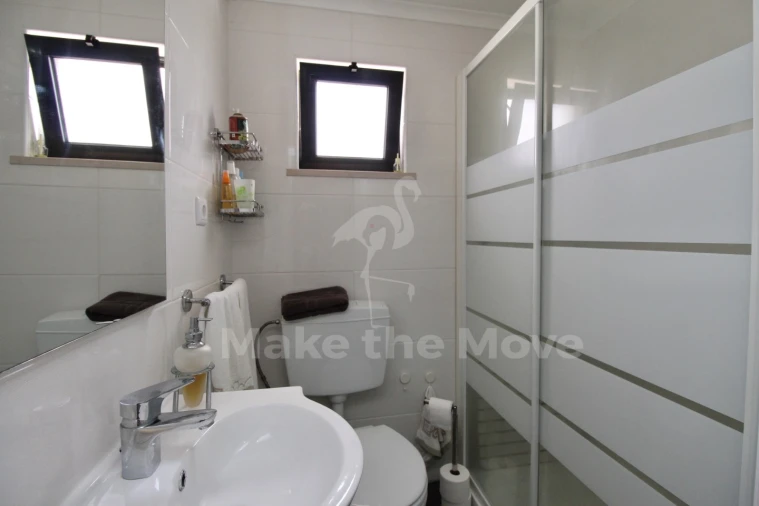 Moradia T4 para Venda em São Brás de Alportel Foto 18