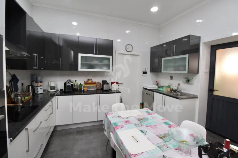 Moradia T4 para Venda em São Brás de Alportel Foto 25