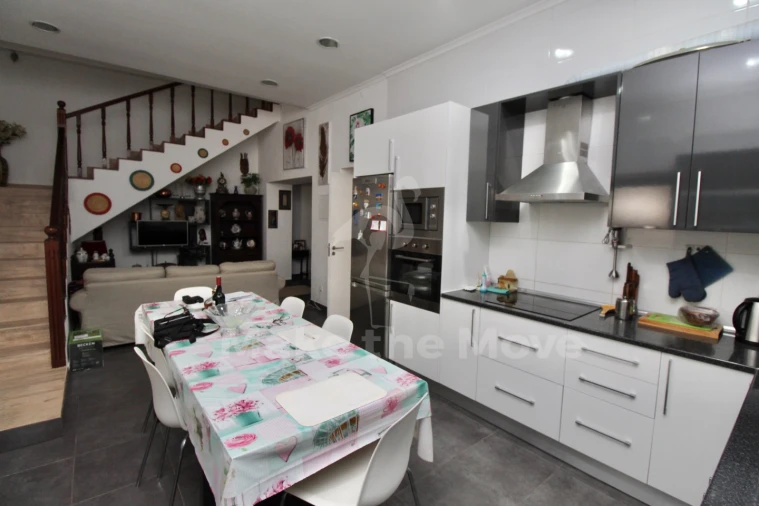 Moradia T4 para Venda em São Brás de Alportel Foto 26