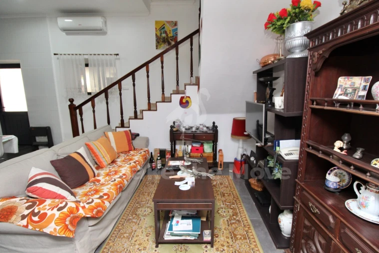 Moradia T4 para Venda em São Brás de Alportel Foto 31