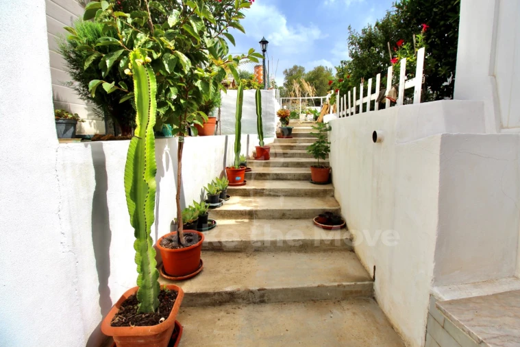 Moradia T4 para Venda em São Brás de Alportel Foto 37