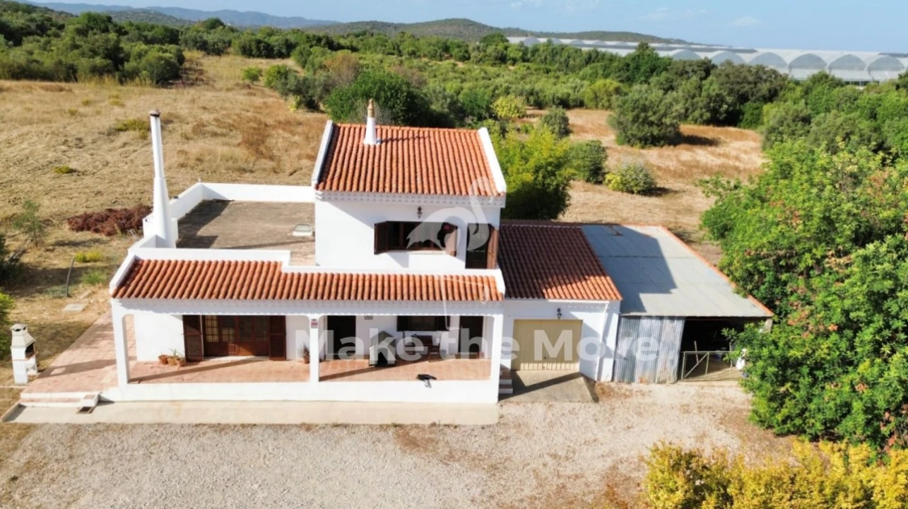 Quinta T5 para Venda em Moncarapacho e Fuseta Foto 38