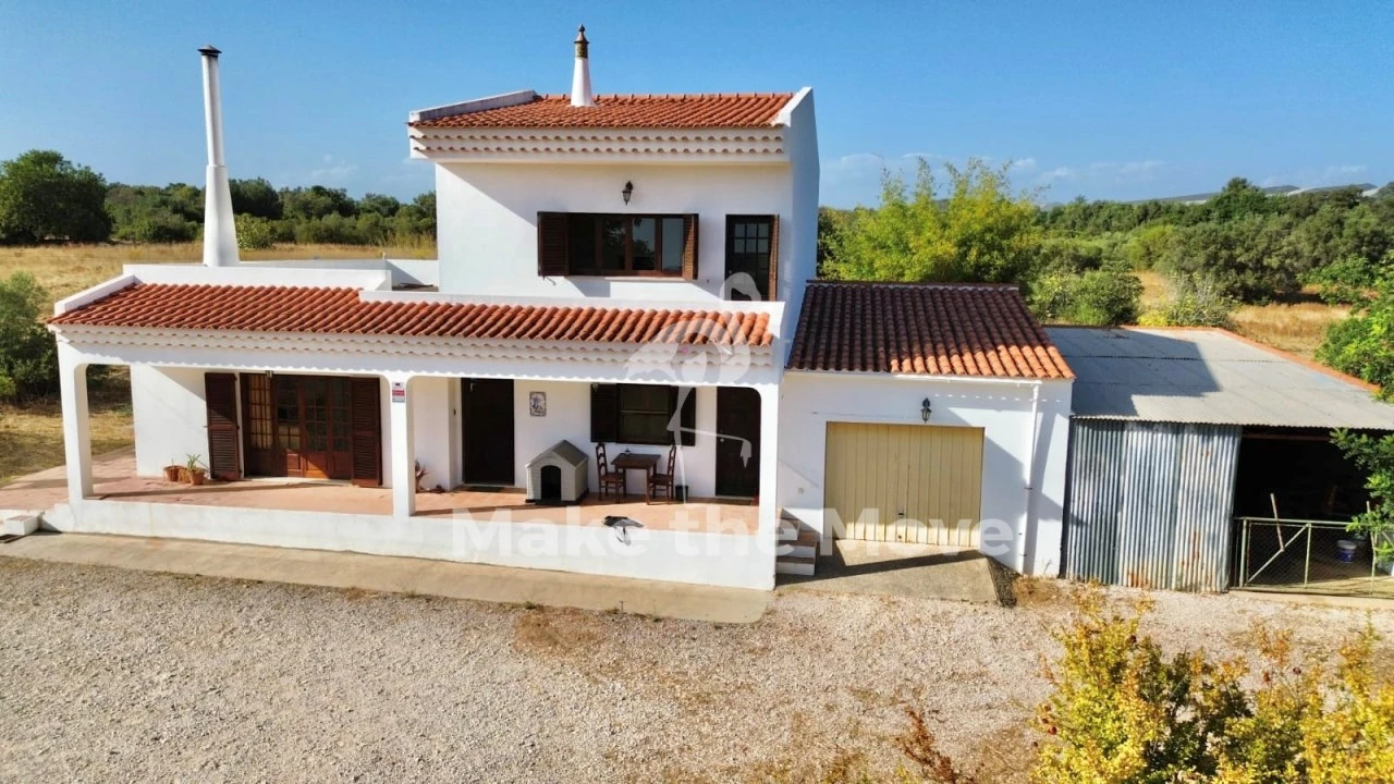 Quinta T5 para Venda em Moncarapacho e Fuseta Foto 40