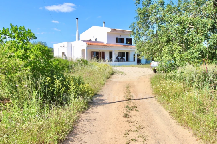 Quinta T5 para Venda em Moncarapacho e Fuseta Foto 2