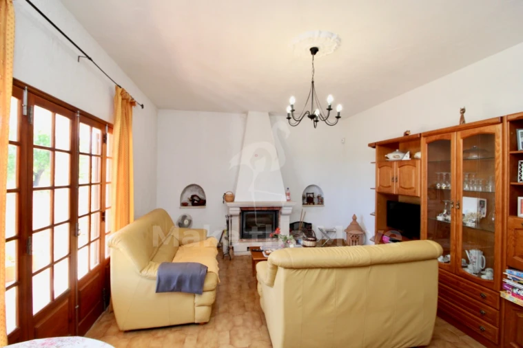 Quinta T5 para Venda em Moncarapacho e Fuseta Foto 29