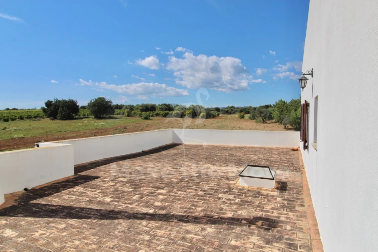 Quinta T5 para Venda em Moncarapacho e Fuseta Foto 37