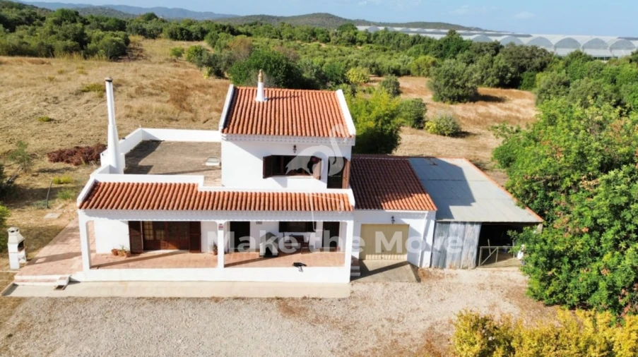 Quinta T5 para Venda em Moncarapacho e Fuseta Foto 38