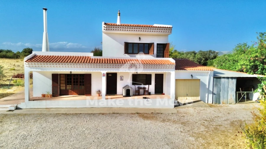 Quinta T5 para Venda em Moncarapacho e Fuseta Foto 41