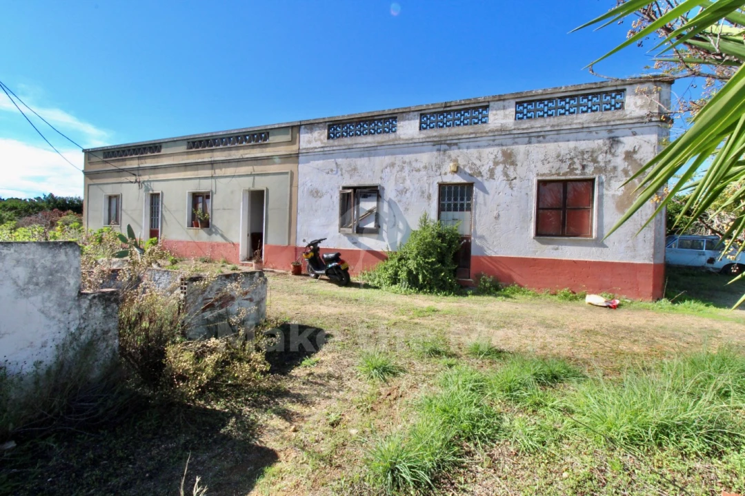 Moradia T3 para Venda em Moncarapacho e Fuseta Foto 1