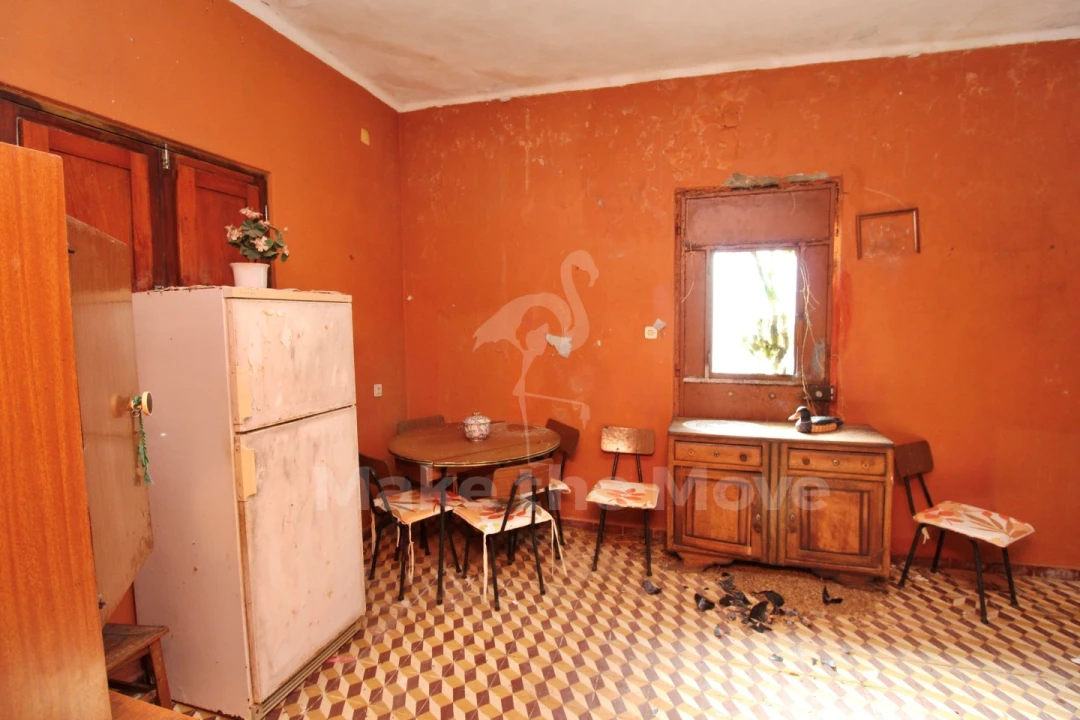 Moradia T3 para Venda em Moncarapacho e Fuseta Foto 4