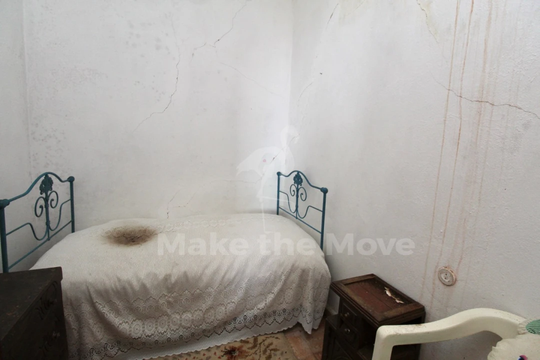 Moradia T3 para Venda em Moncarapacho e Fuseta Foto 12